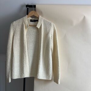 Vintage Knit Cardigan (Sized S/M)